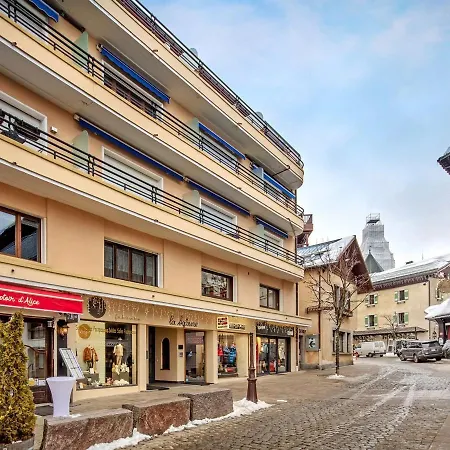 3 Pieces En Plein Centre De Avec Terrasse, 2 Et Toutes Commodites - Fr-1-453-268 Apartmán *